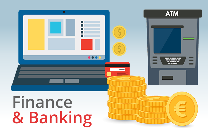 Finance & Banking